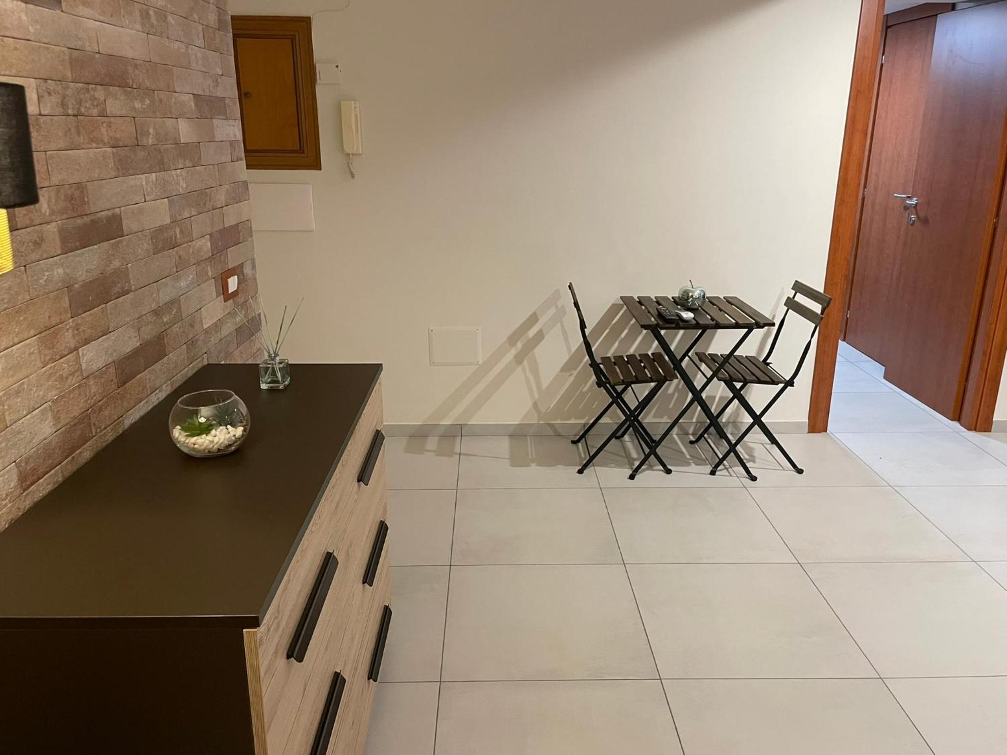 Casa Encanto Napoli Dış mekan fotoğraf