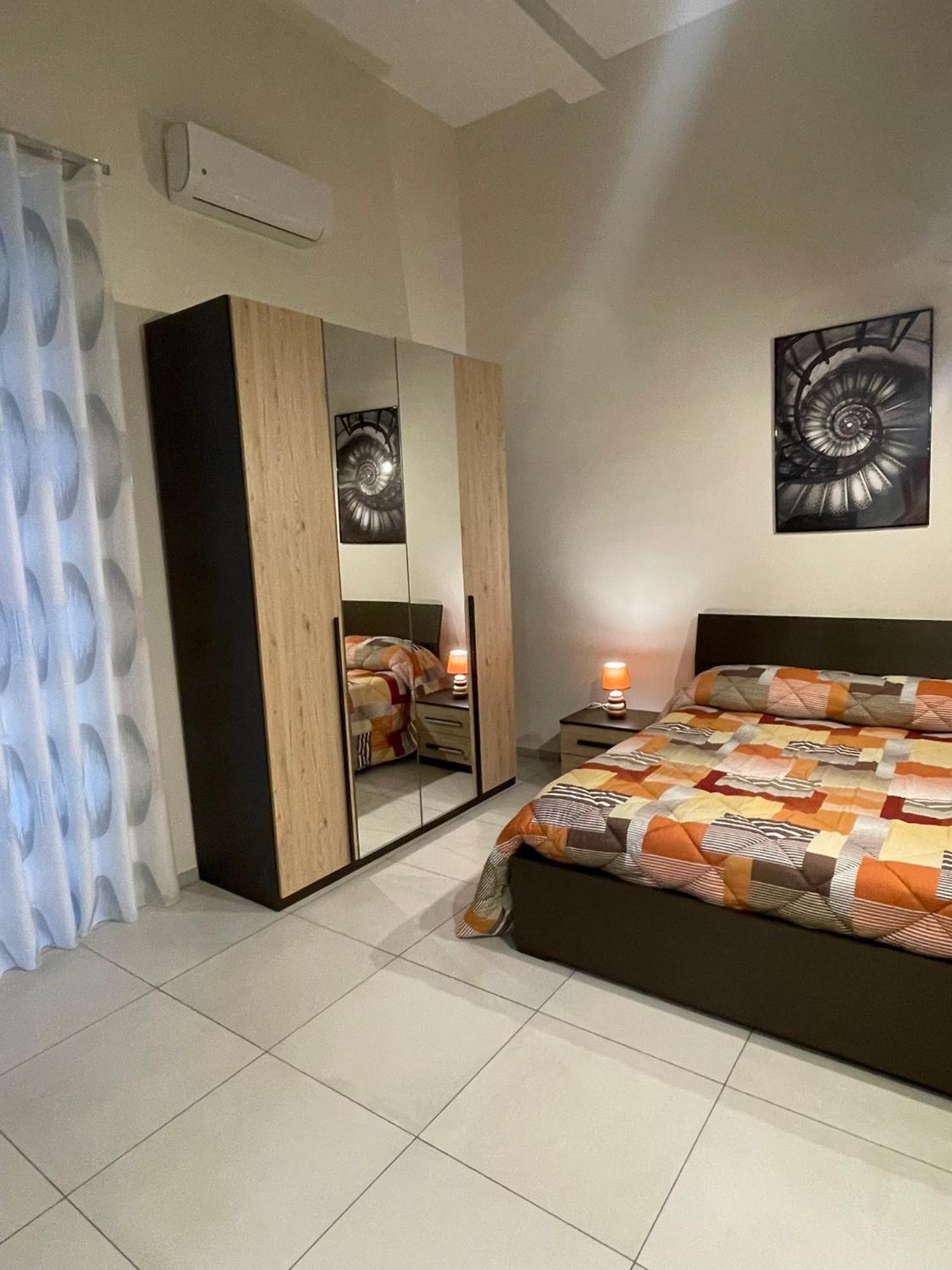 Casa Encanto Napoli Dış mekan fotoğraf