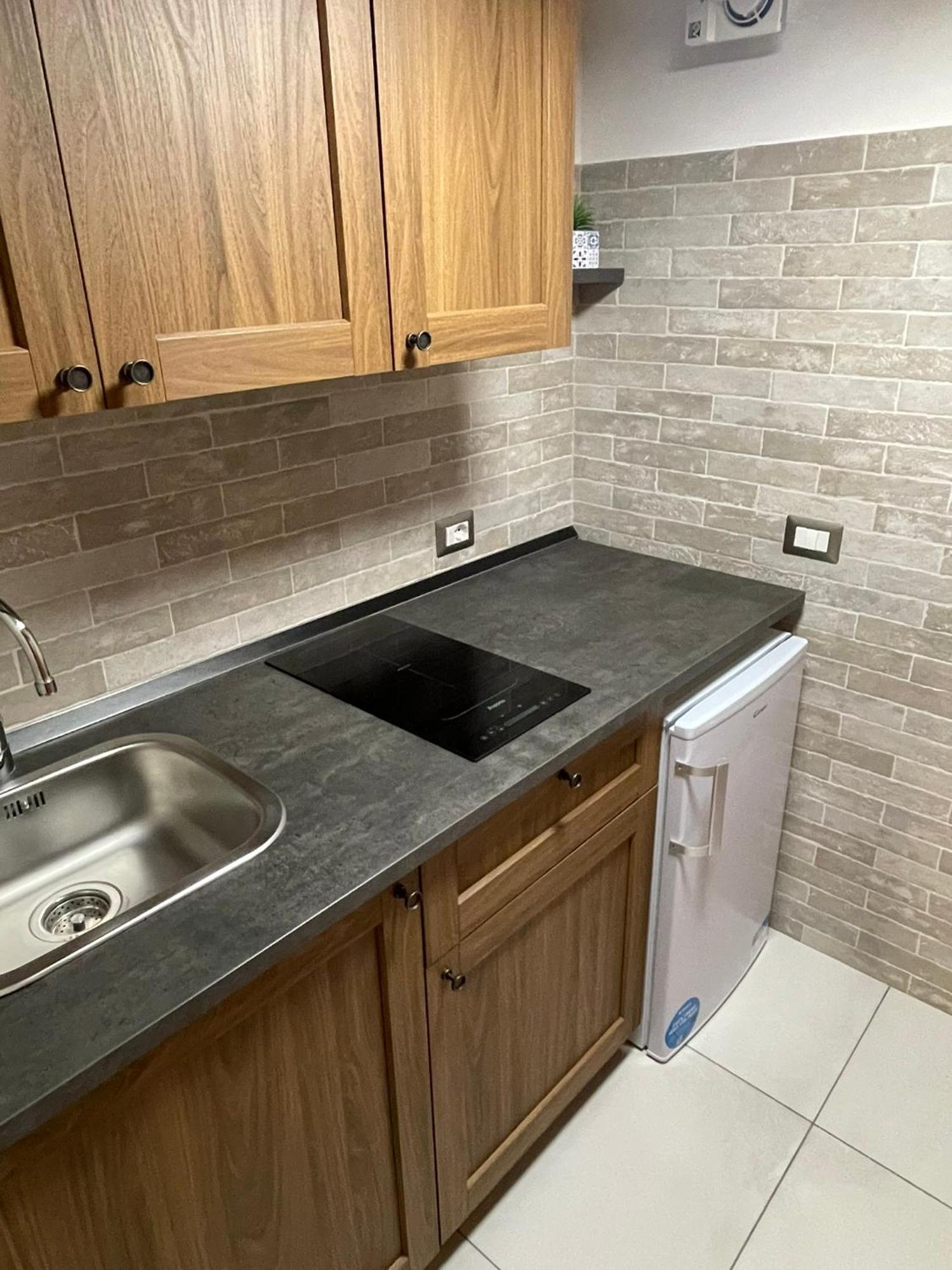 Casa Encanto Napoli Dış mekan fotoğraf